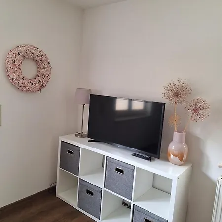 Fewo Hexamer Monzingen Buitenkant foto