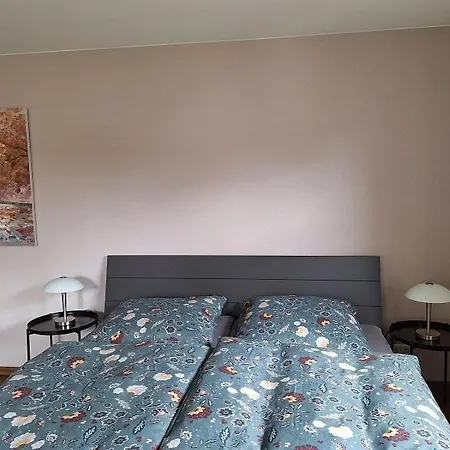 Fewo Hexamer Monzingen Buitenkant foto