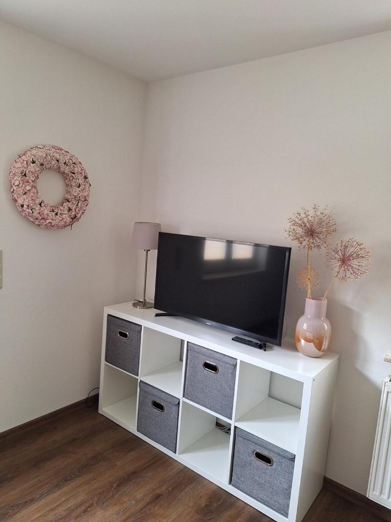 Apartment Hexamer Monzingen