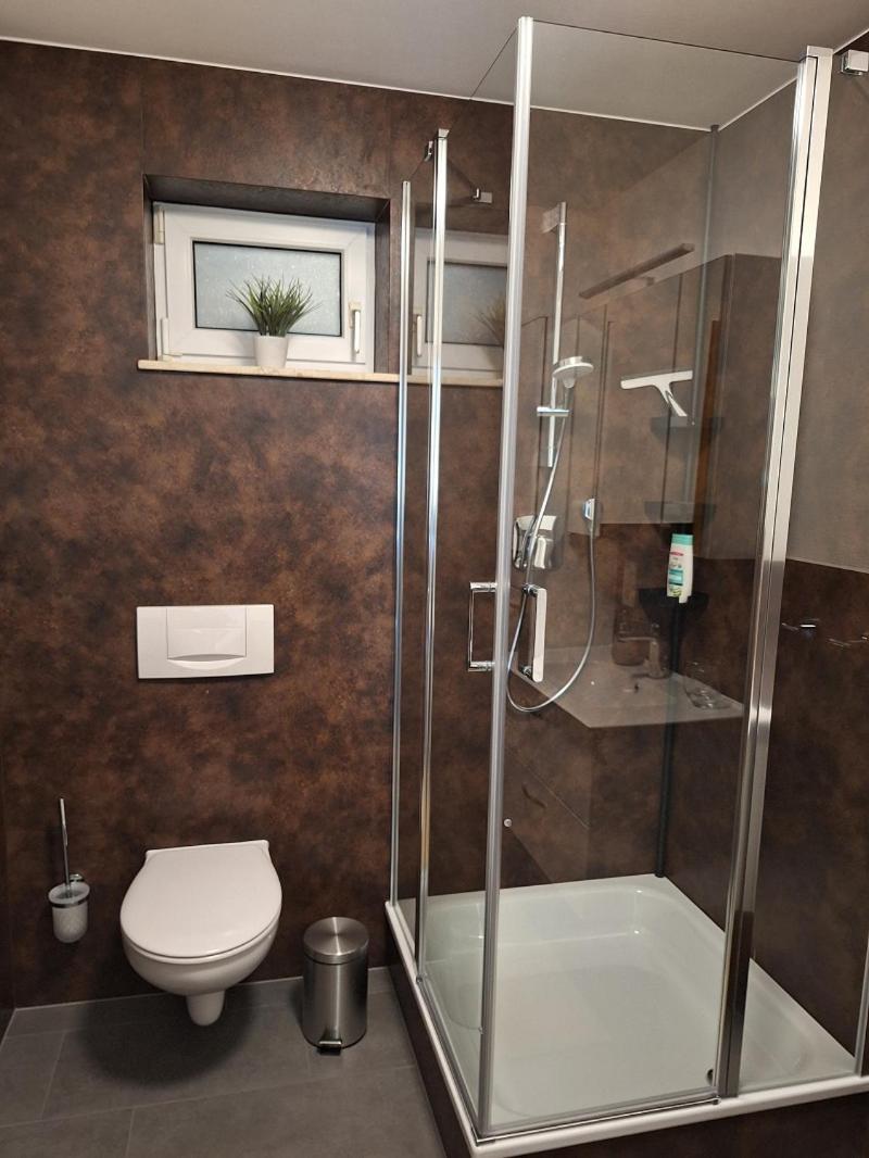 Hexamer Apartment Monzingen